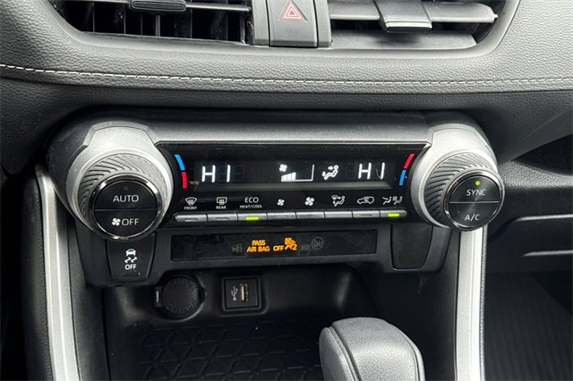 Used 2023 Toyota RAV4 LE image 26