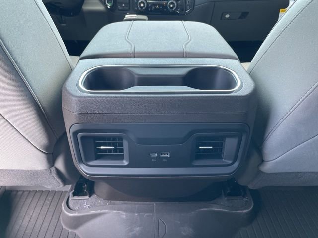 New 2026 Chevrolet Silverado 1500 RST w/ Safety Package image 26