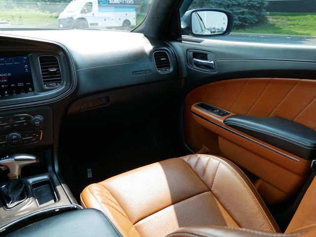 Used 2021 Dodge Charger SRT Hellcat image 18