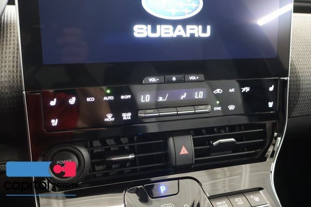 Used 2023 Subaru Solterra AWD image 21