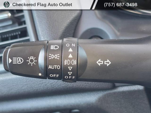 Used 2025 Mitsubishi Outlander Sport ES image 27