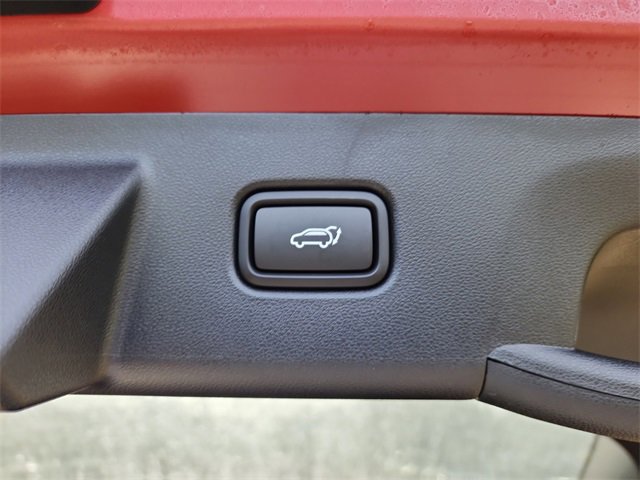 New 2025 Hyundai Tucson SEL image 9