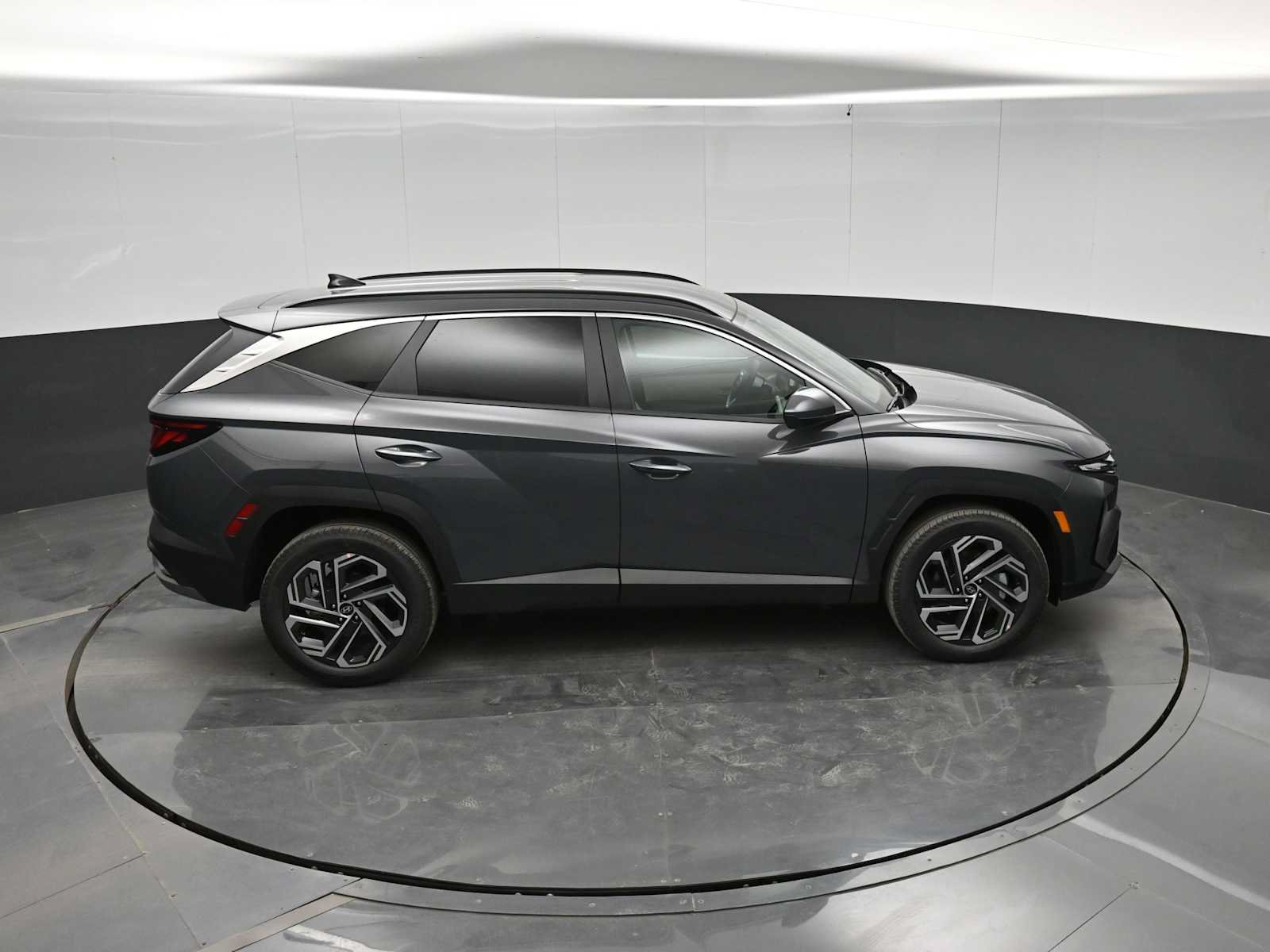 New 2026 Hyundai Tucson SEL Plus AWD/4WD image 29