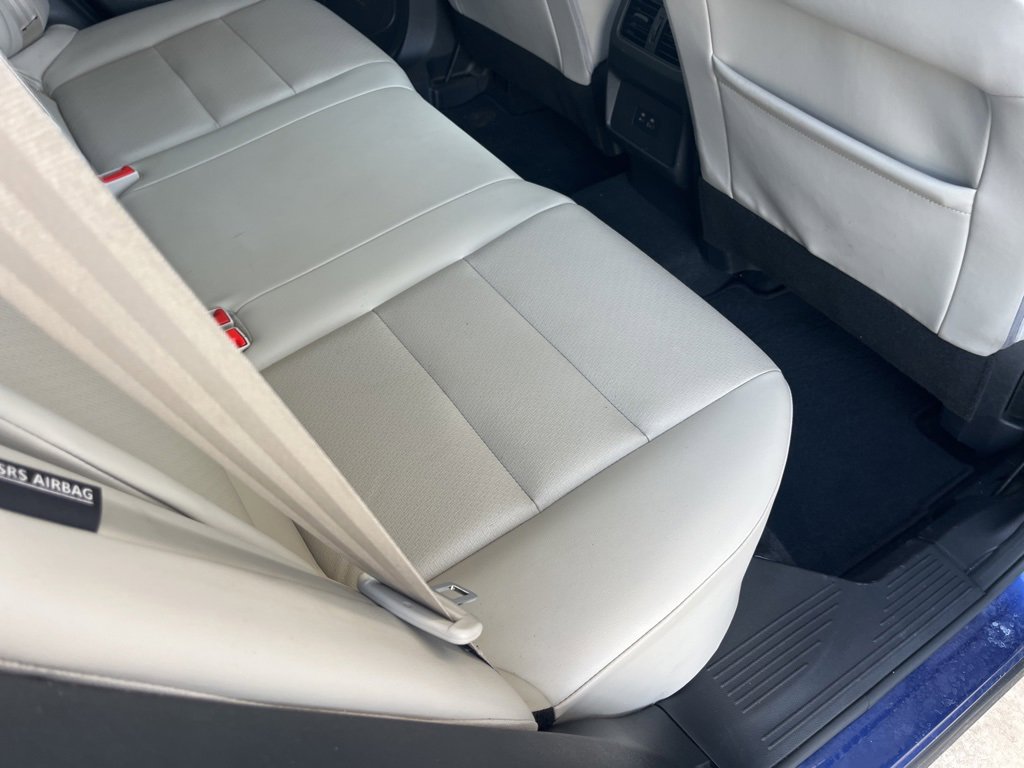 Used 2022 Nissan Rogue SV w/ SV Premium Package image 25