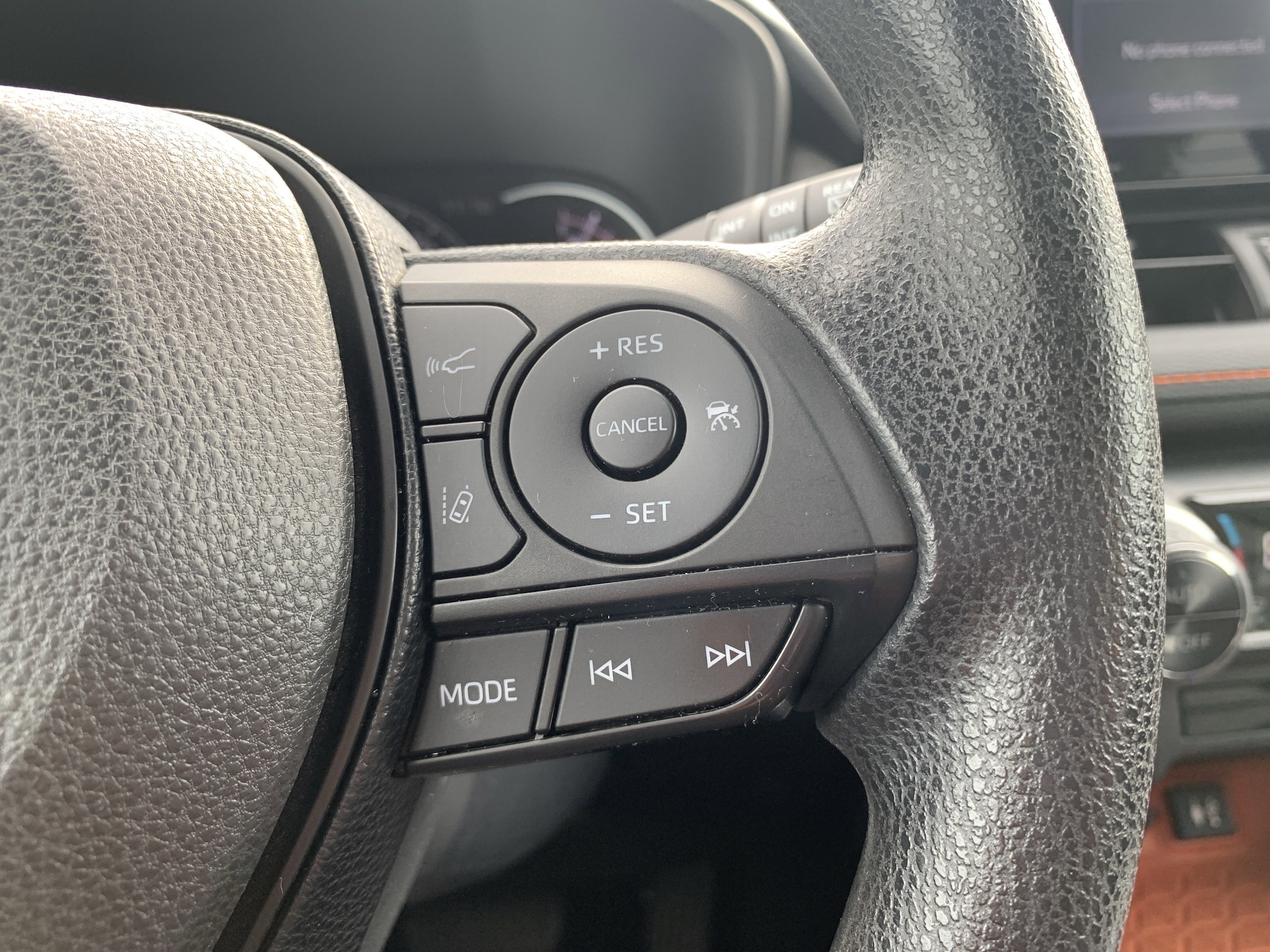 Used 2019 Toyota RAV4 Adventure image 20