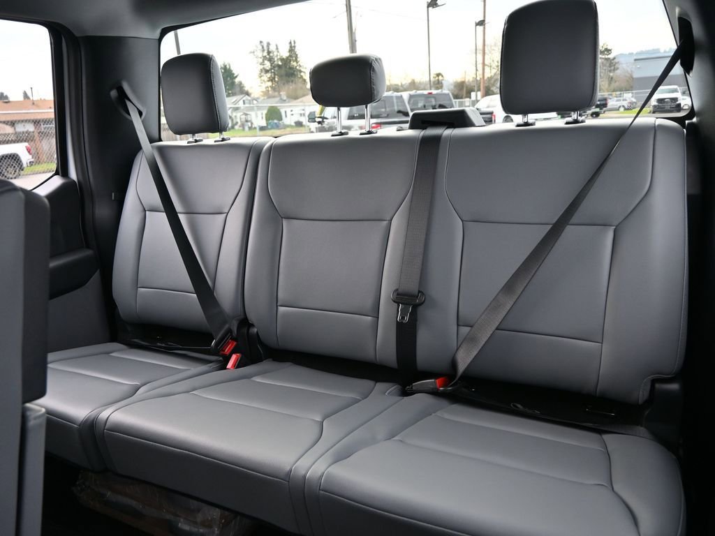 New 2026 Ford F250 XL image 22