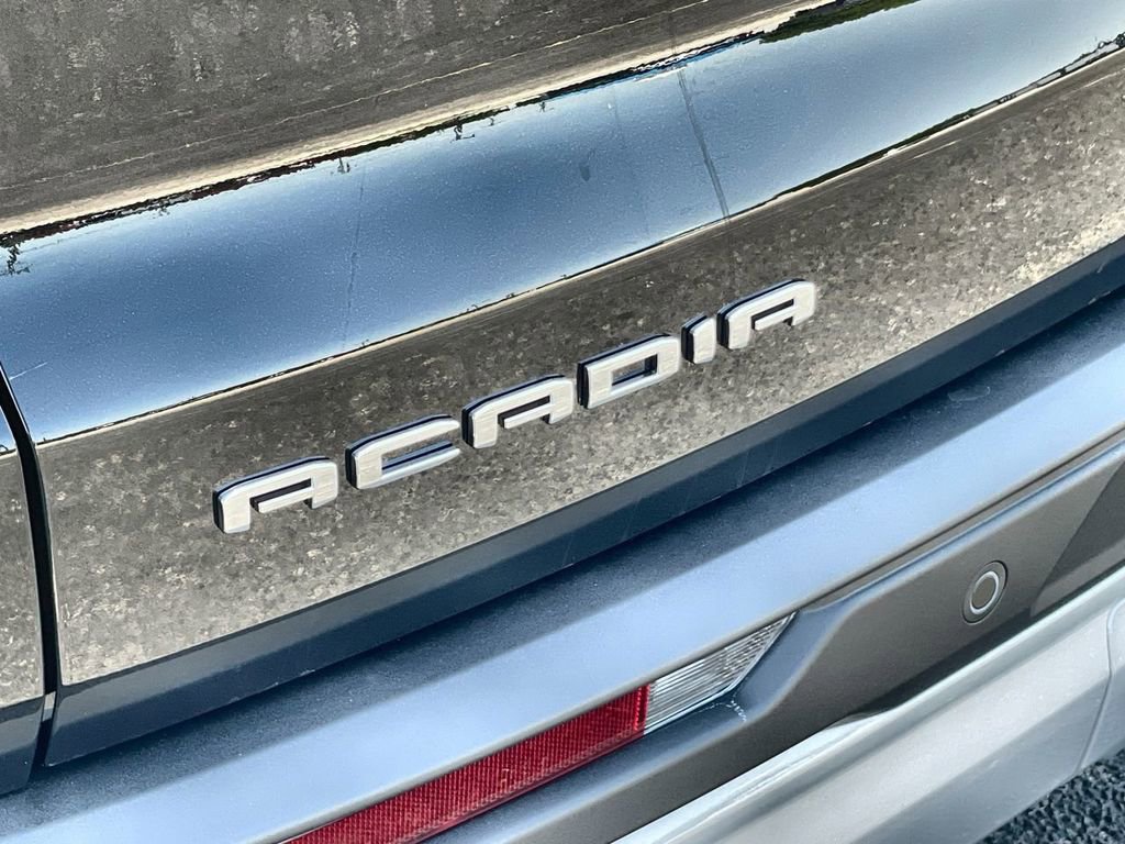 New 2026 GMC Acadia Elevation w/ Elevation Premium Package image 40