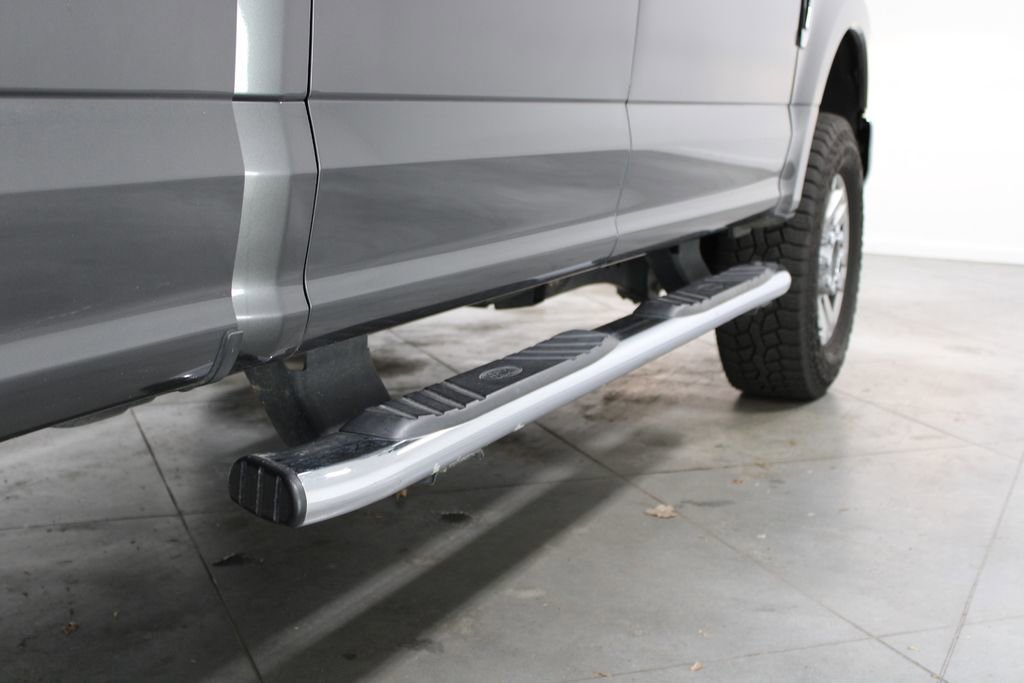 Used 2017 Ford F250 XLT w/ XLT Value Package image 14