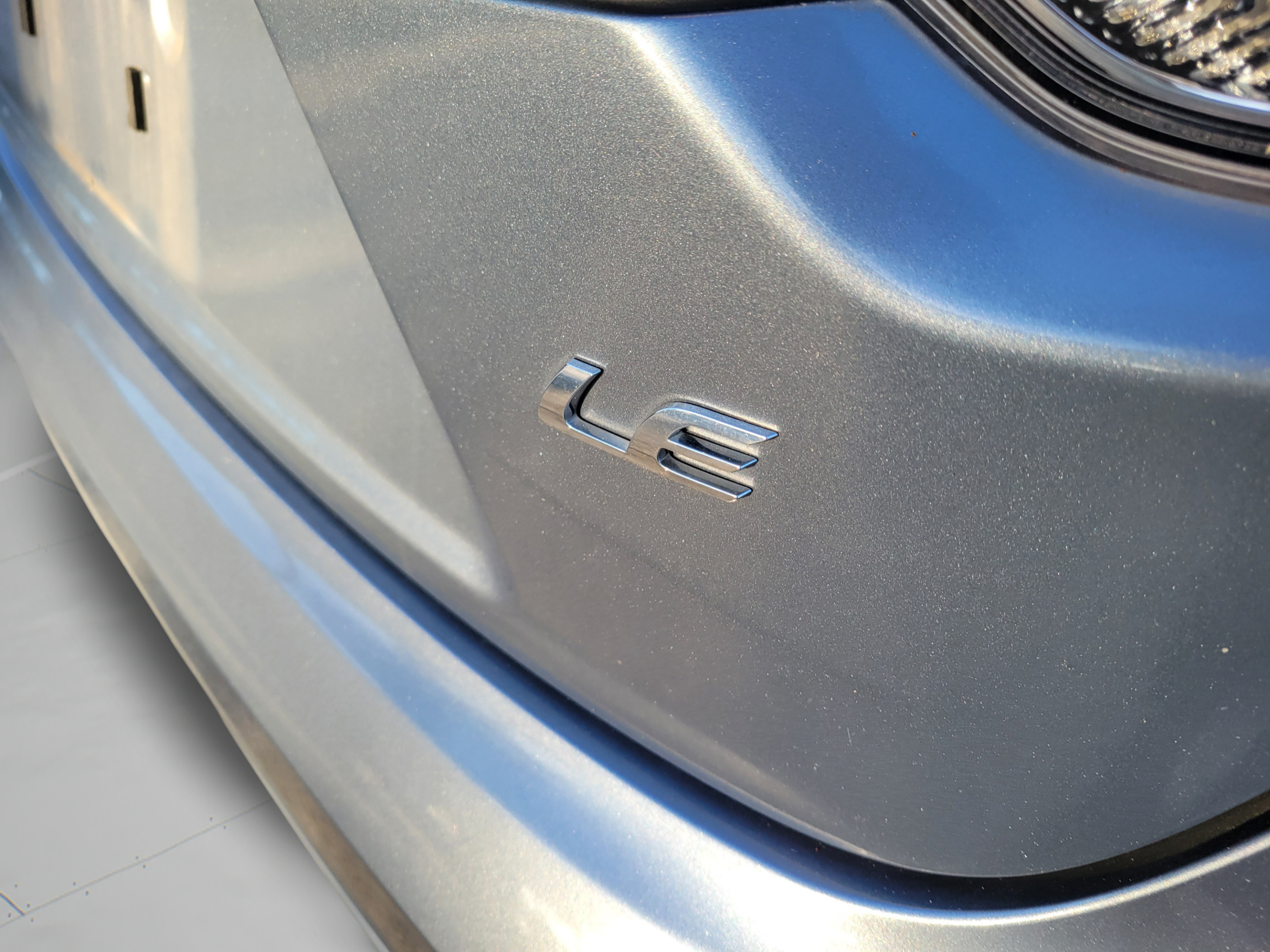 Used 2021 Toyota Corolla LE FWD image 29