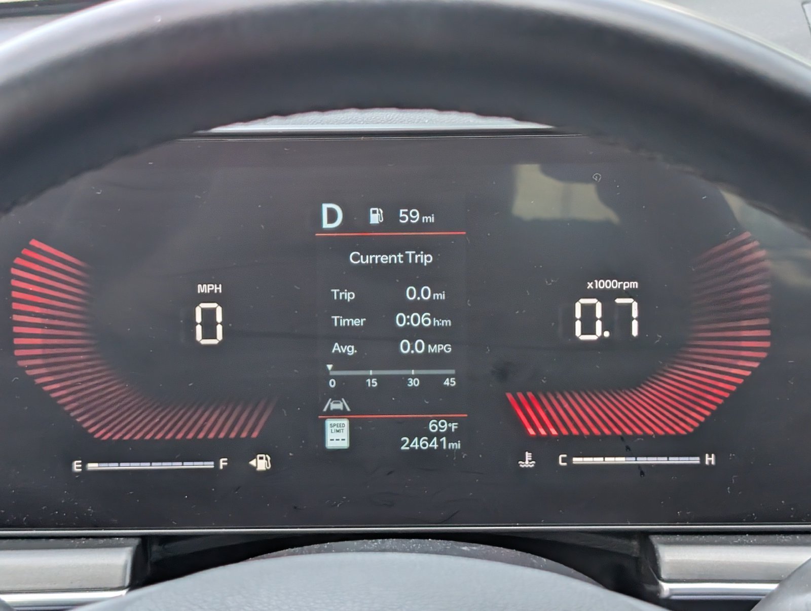 Used 2025 Kia K5 GT-Line w/ GT-Line Premium Package FWD image 27