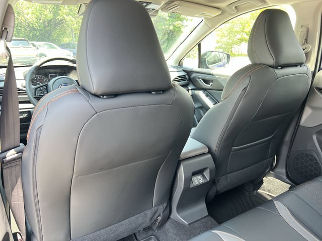 New 2026 Subaru Crosstrek 2.5i Limited w/ Crosstrek Mirror Package AWD/4WD image 32