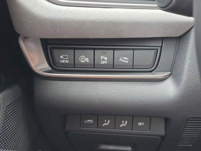 New 2026 MAZDA CX-30 Aire Edition image 24