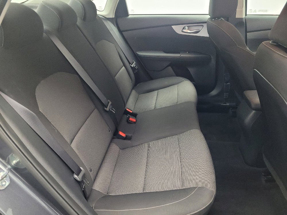 Used 2024 Kia Forte LXS image 19
