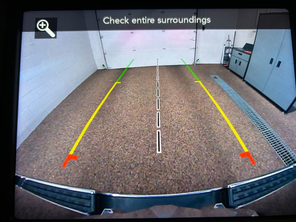 Used 2019 RAM 1500 Big Horn image 19