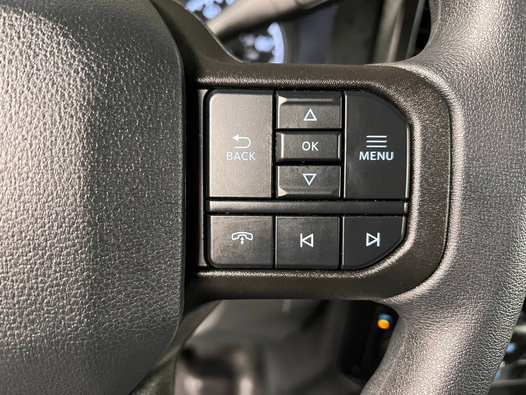 New 2026 Ford F550 XL image 15