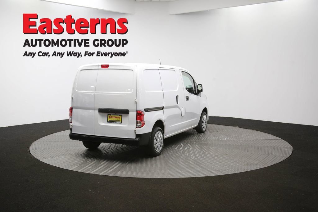 Used 2021 Nissan NV200 S image 39