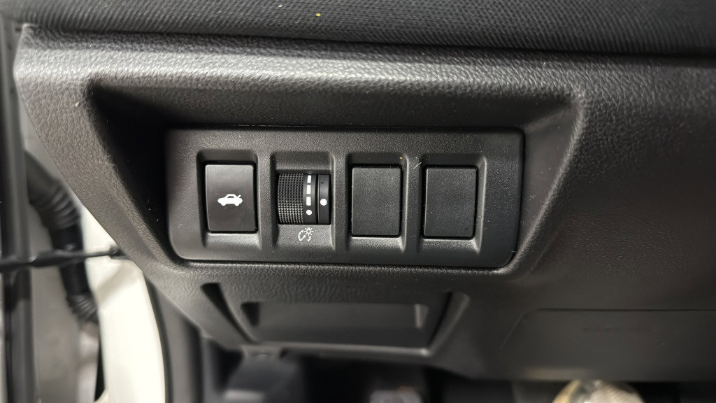 Certified 2024 Subaru Legacy Premium image 19