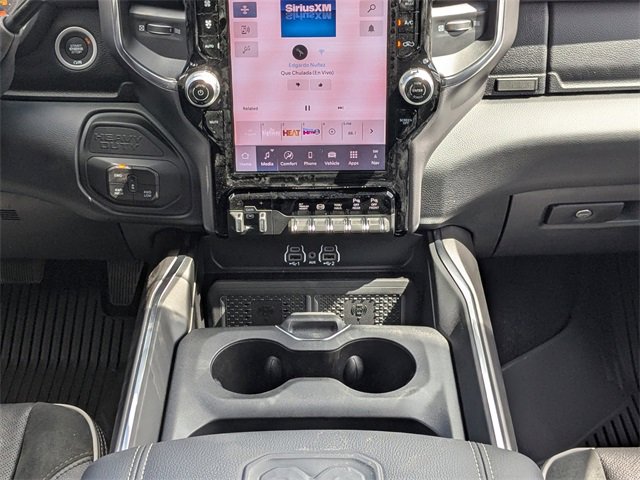 New 2026 RAM 2500 Laramie w/ Night Edition image 19