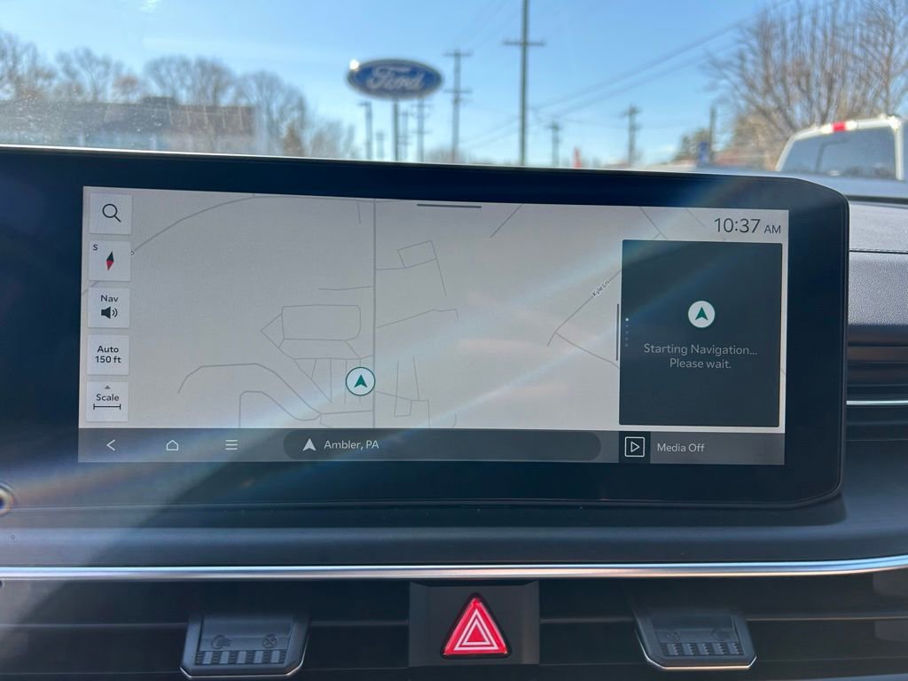 Used 2026 Kia K5 GT w/ GT1 Package image 26