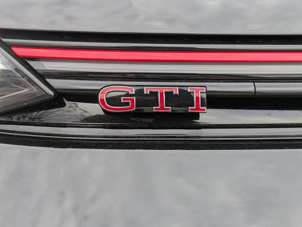 New 2026 Volkswagen GTI SE image 13