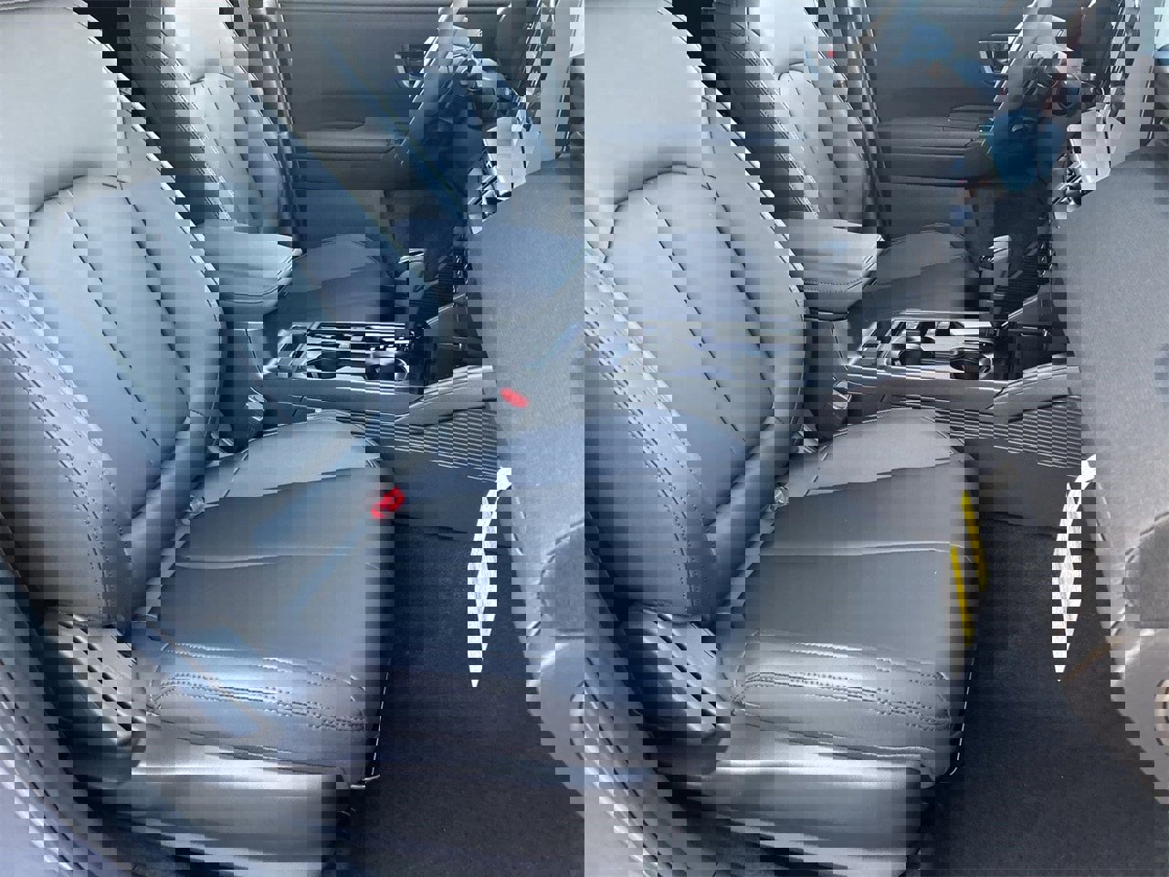 New 2026 Subaru Outback Premium image 7