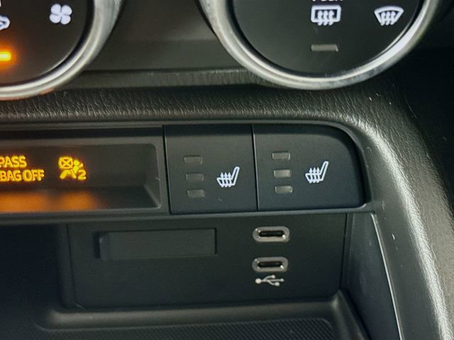 New 2025 MAZDA MX-5 Miata Grand Touring w/ Weather Package image 20