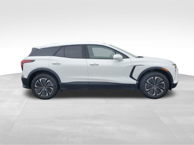 Certified 2024 Chevrolet Blazer EV LT AWD/4WD image 6