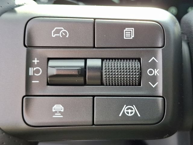 New 2026 Hyundai Palisade XRT Pro AWD/4WD image 11