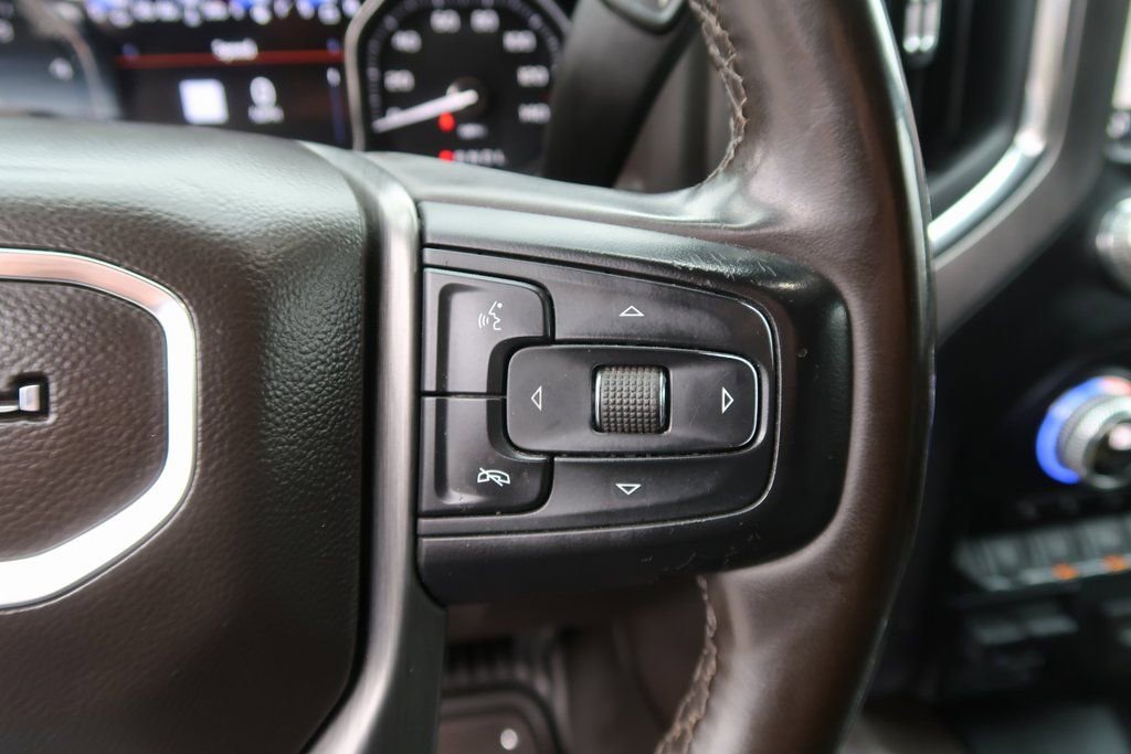 Certified 2023 GMC Sierra 3500 Denali image 19