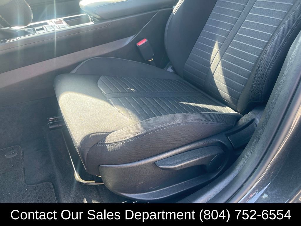 Used 2025 Kia K5 LXS image 13