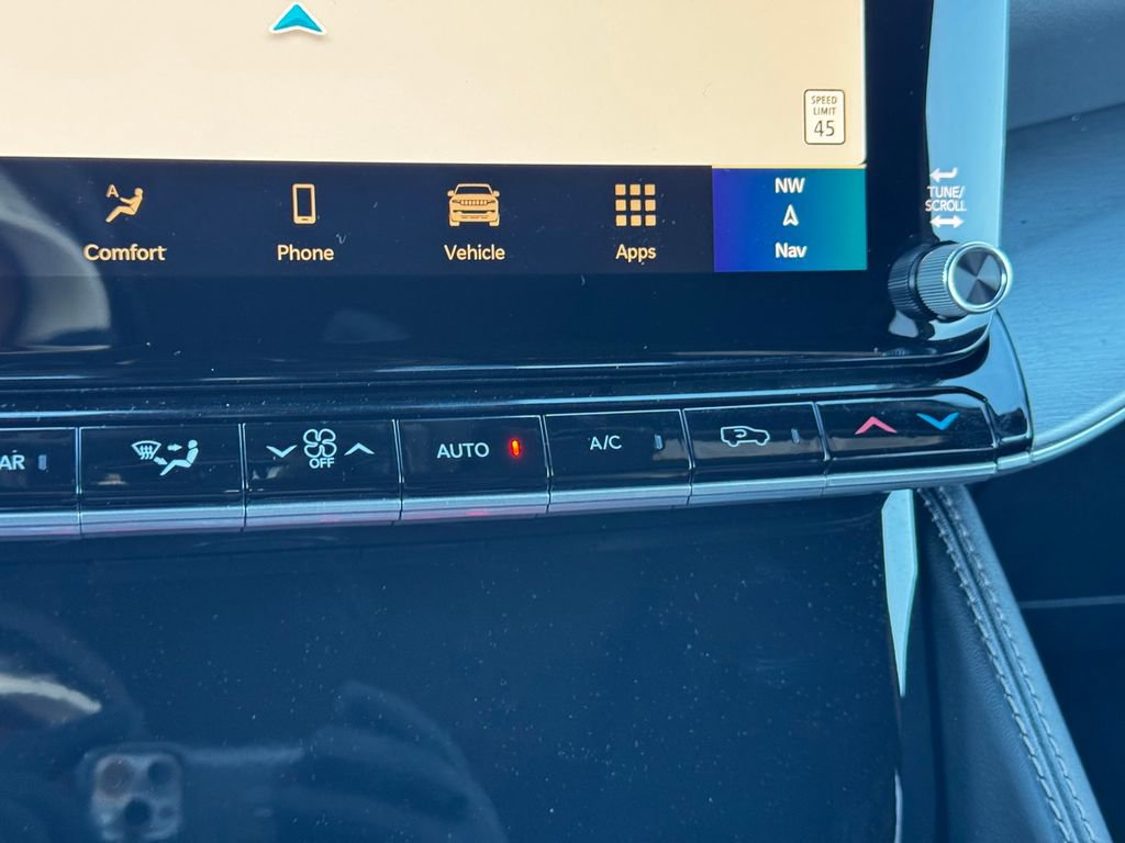 New 2026 Jeep Grand Wagoneer L Limited image 39