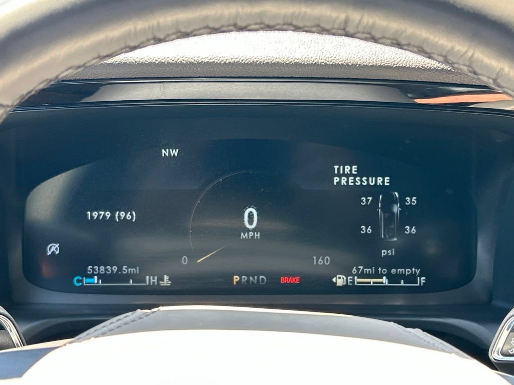 Used 2023 Lincoln Aviator Reserve w/ Equipment Group 201A AWD/4WD image 22