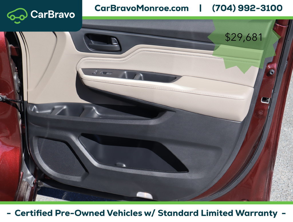 Used 2019 Honda Odyssey Touring image 46