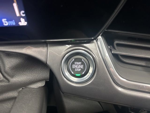 New 2026 Chevrolet Trax ACTIV w/ Sunroof Package image 14