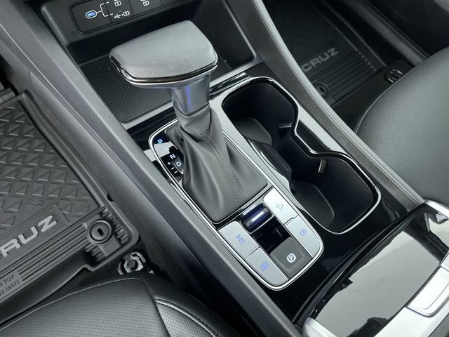 New 2026 Hyundai Santa Cruz SEL AWD/4WD image 31