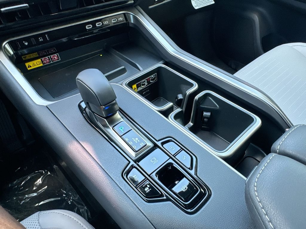 New 2026 Lexus TX 350 AWD image 29