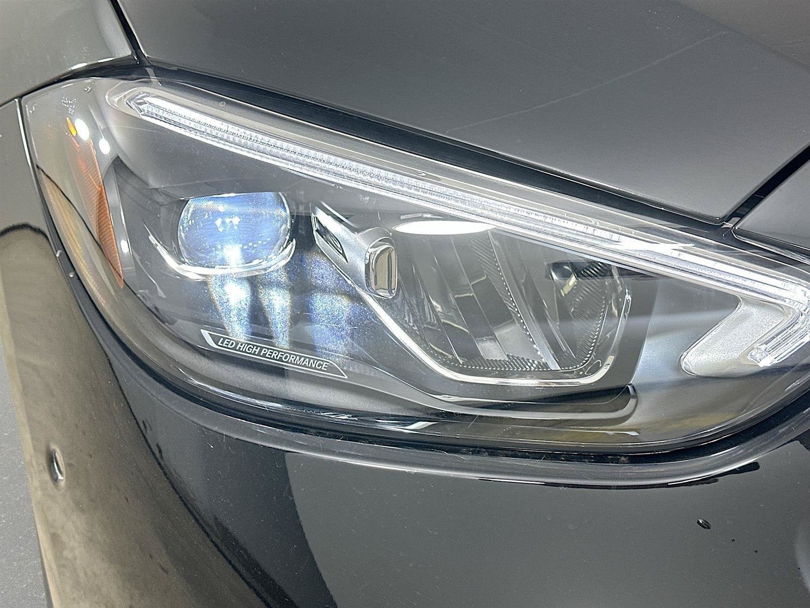 Used 2026 Mercedes-Benz C 300 4MATIC Sedan image 69