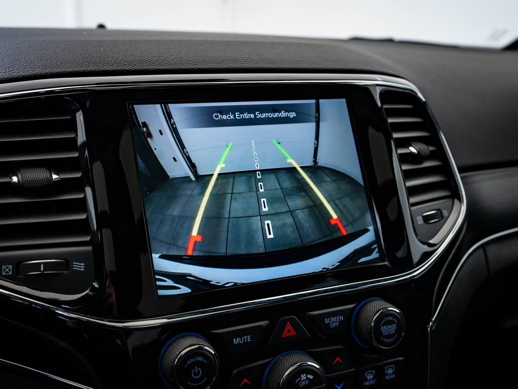 Used 2021 Jeep Grand Cherokee Limited w/ Quick Order Package 28K 80th image 35