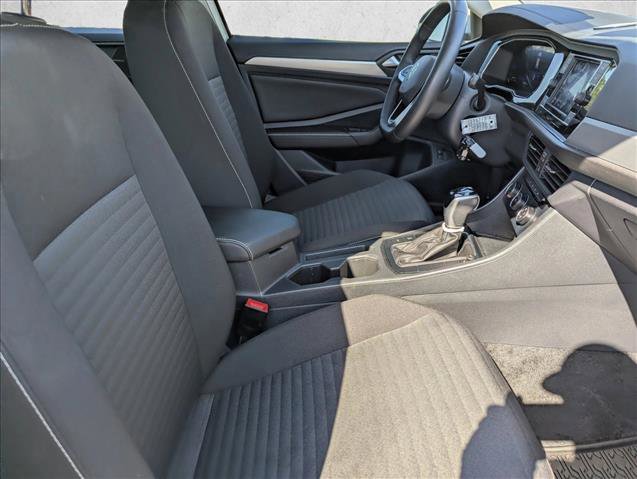 Used 2024 Volkswagen Jetta S FWD image 26