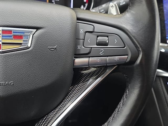 Used 2021 Cadillac XT6 Sport AWD/4WD image 14