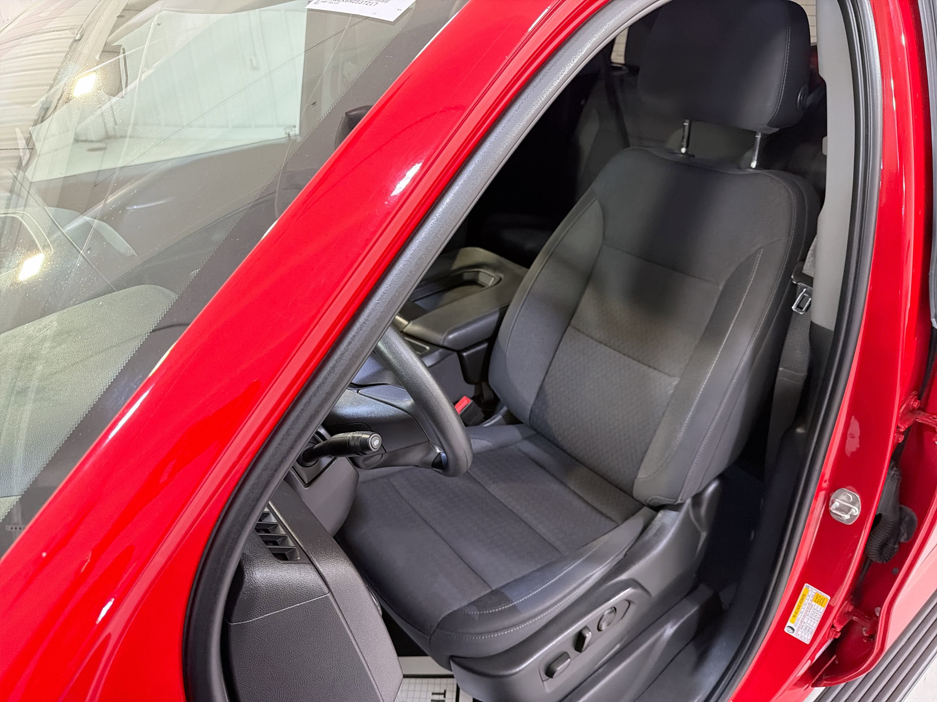 Used 2022 Chevrolet Silverado 1500 Custom image 10