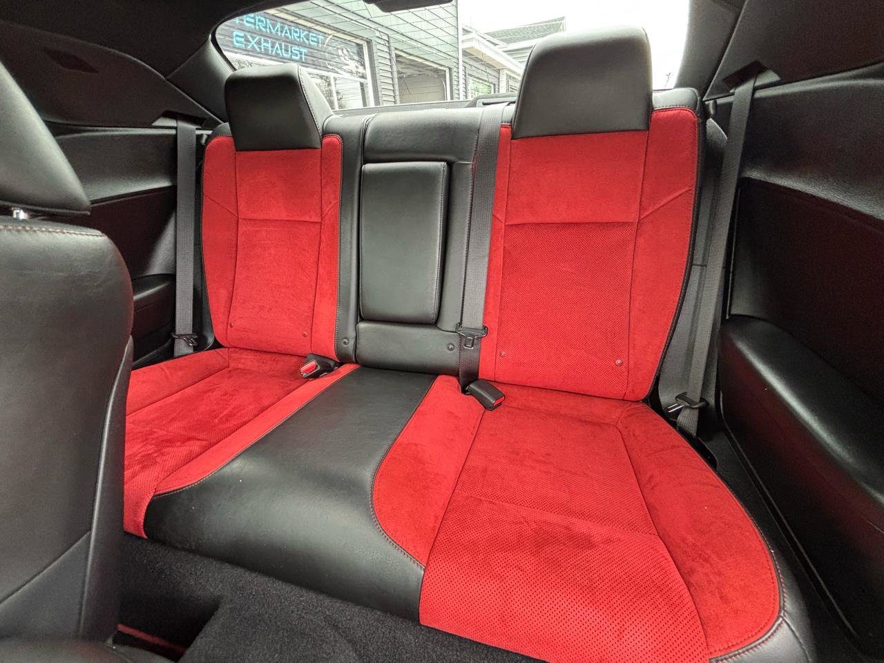 Used 2019 Dodge Challenger R/T Scat Pack image 33