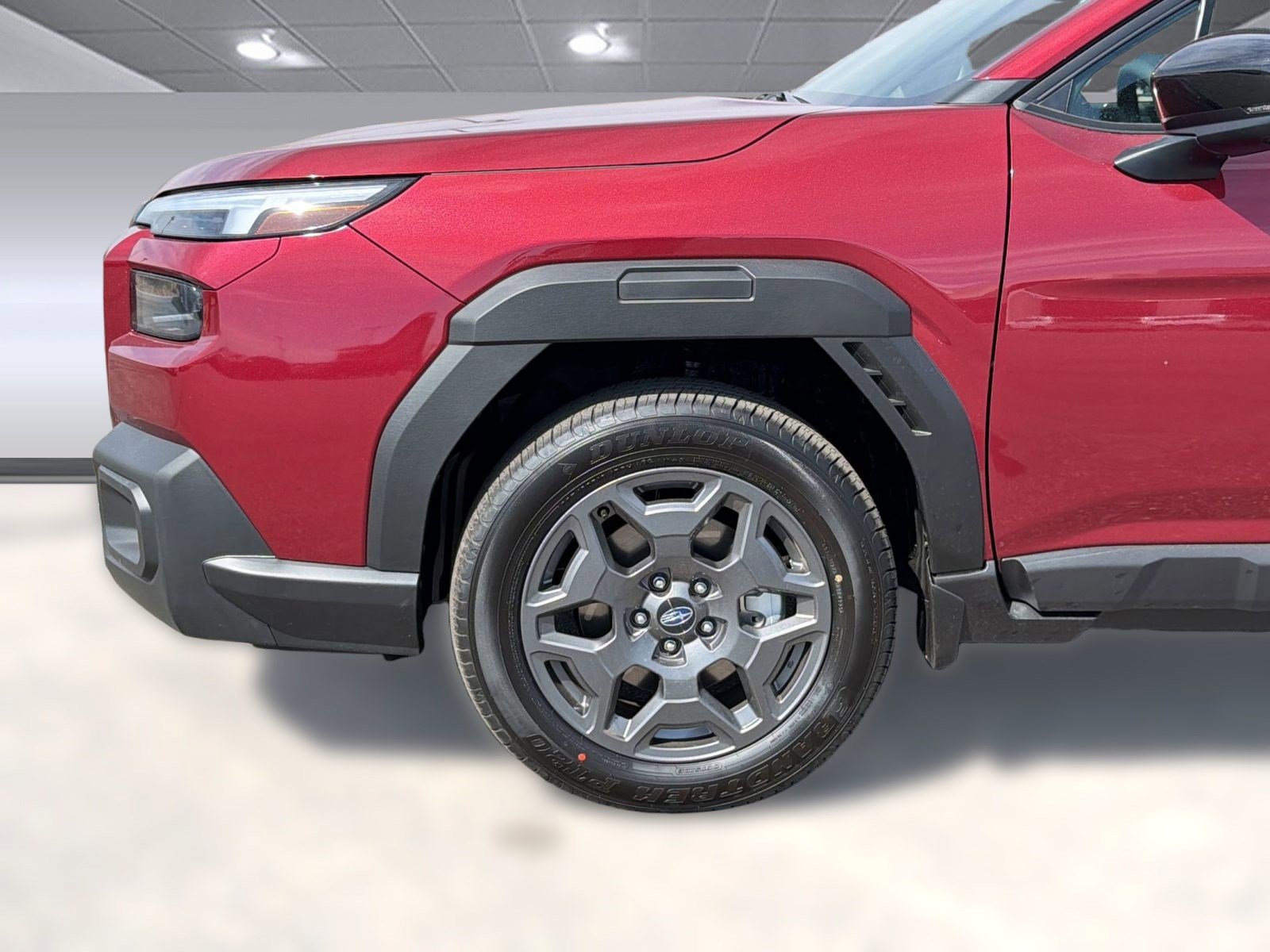 New 2026 Subaru Outback Premium image 22
