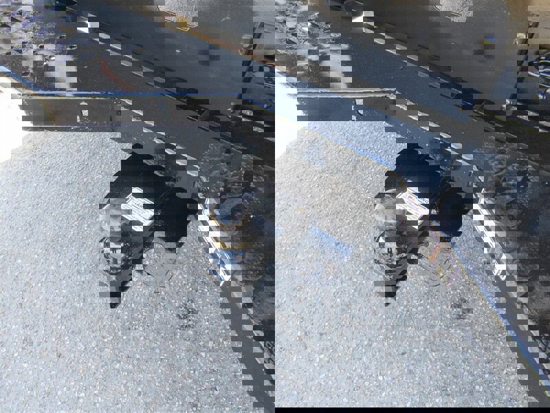 Used 2021 GMC Savana 3500 Extended w/ Power Convenience Package image 11