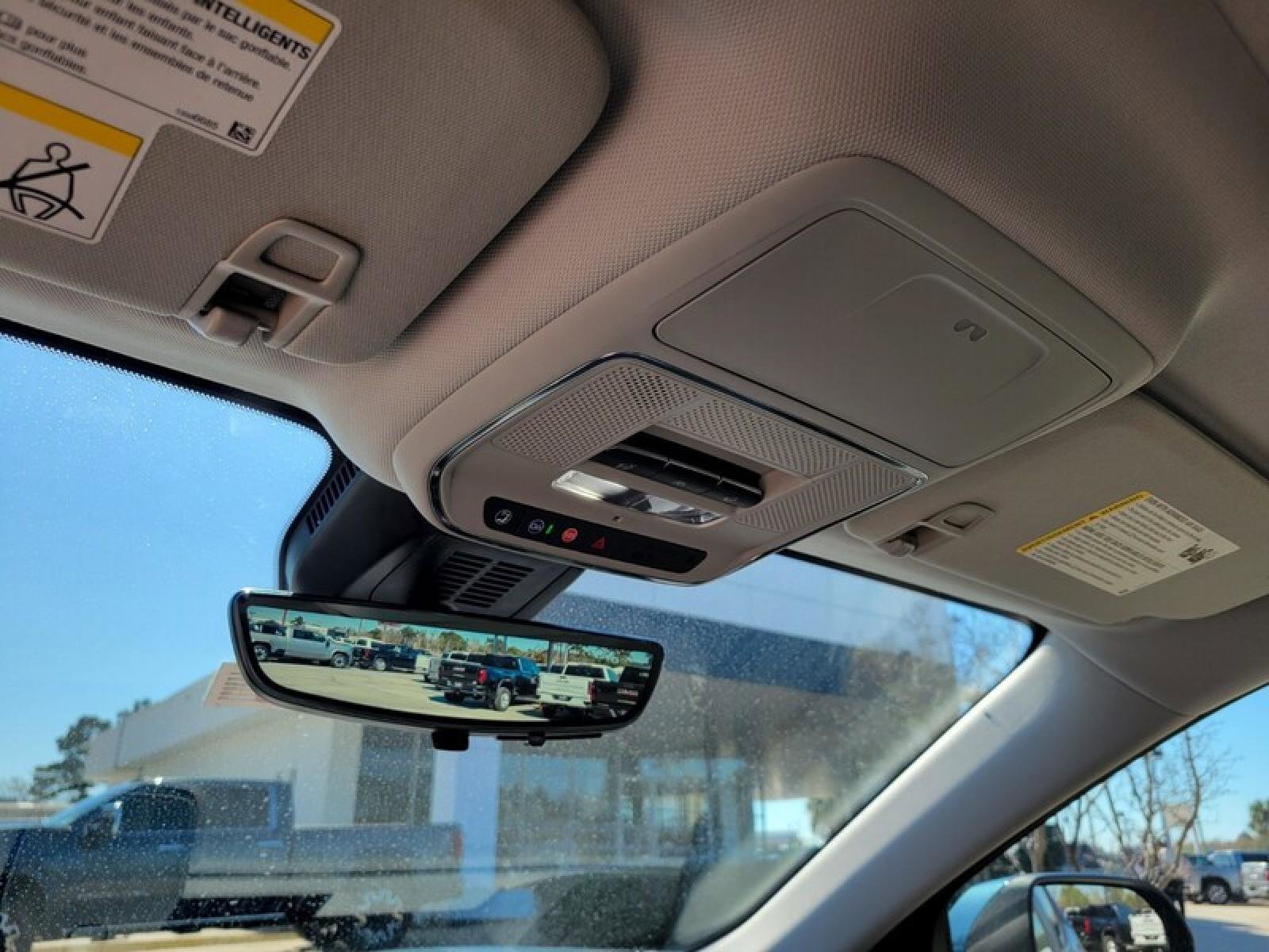 New 2026 GMC Terrain Denali w/ LPO, Floor Liner Package AWD/4WD image 24