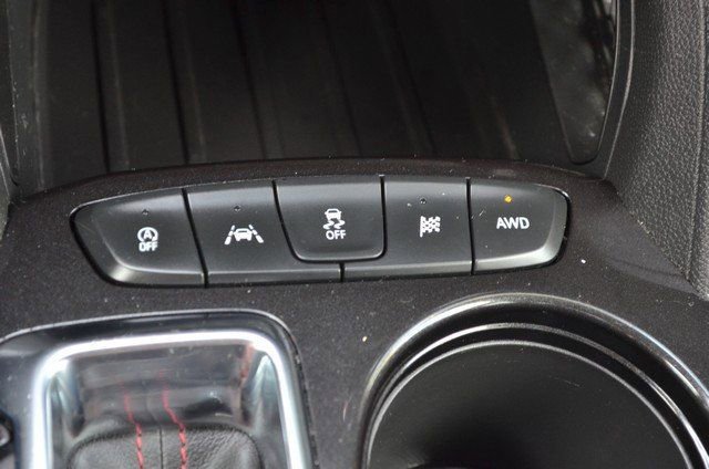 Used 2024 Chevrolet TrailBlazer RS image 29