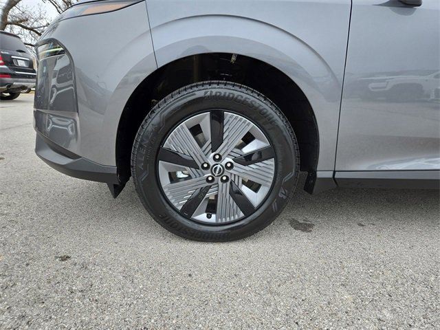 New 2026 Nissan Murano SL image 37