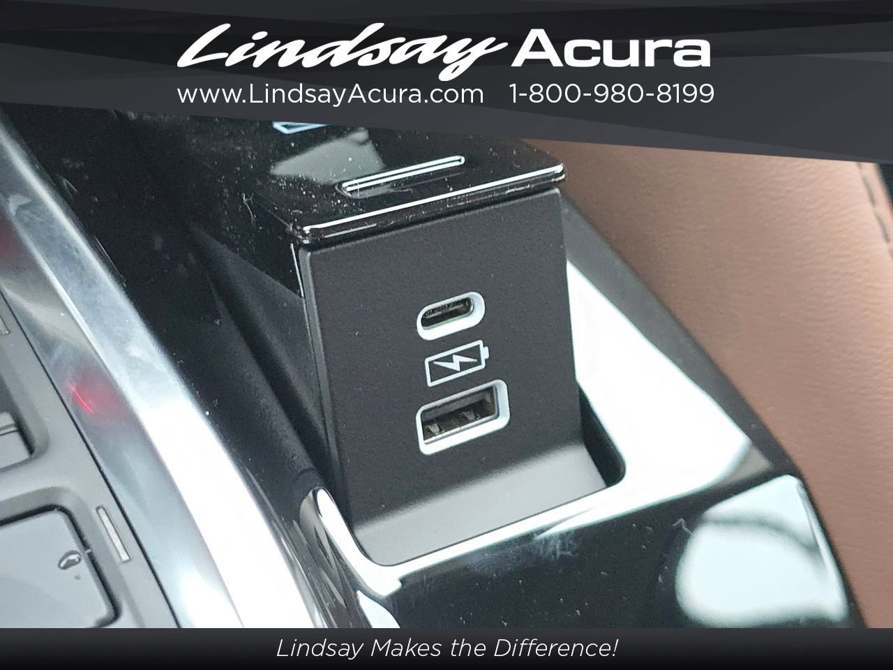 New 2026 Acura MDX w/ Advance Package image 21