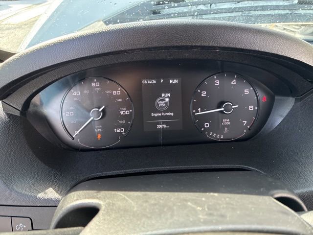 Used 2023 RAM ProMaster 2500 image 25