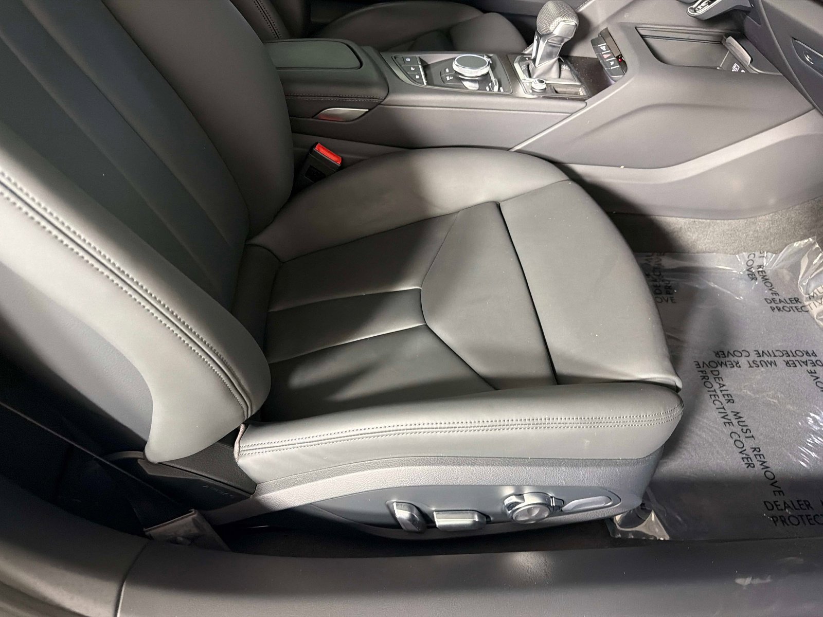 Used 2023 Audi R8 V10 performance image 25